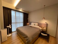 The Vales (D19), Condominium #581871611